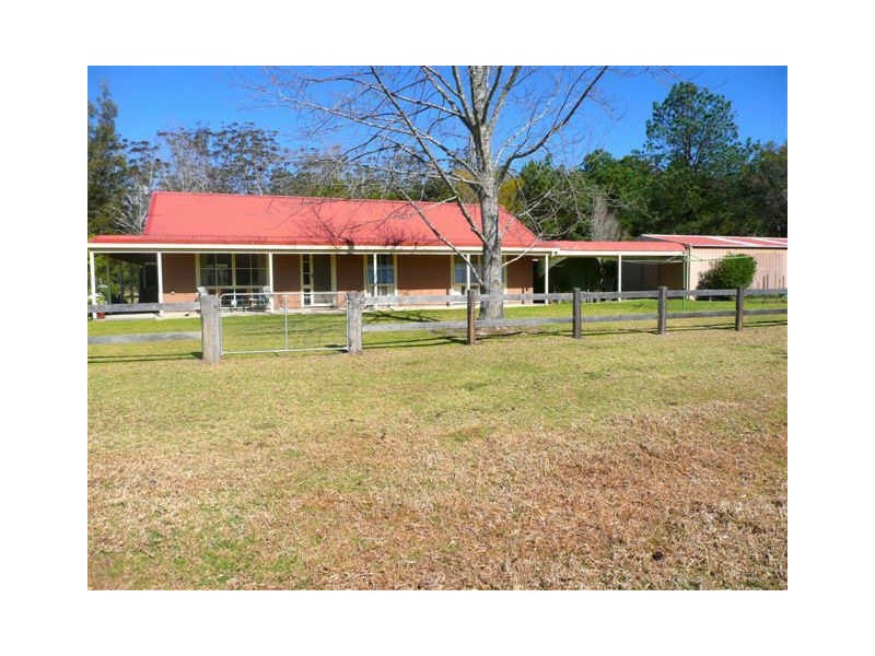 82B Little Valley Way, Milton NSW 2538