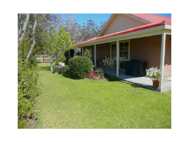 82B Little Valley Way, Milton NSW 2538