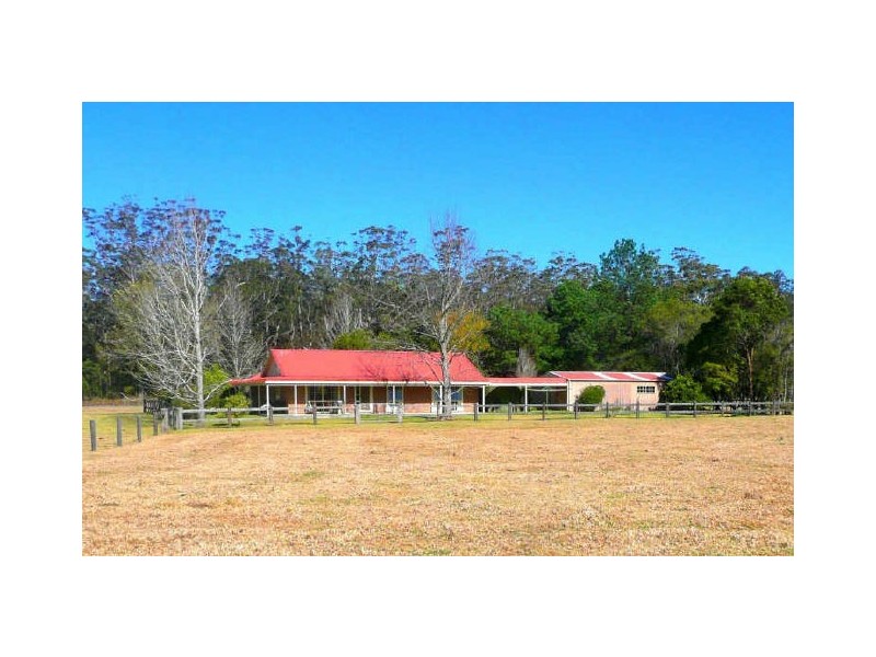 82B Little Valley Way, Milton NSW 2538