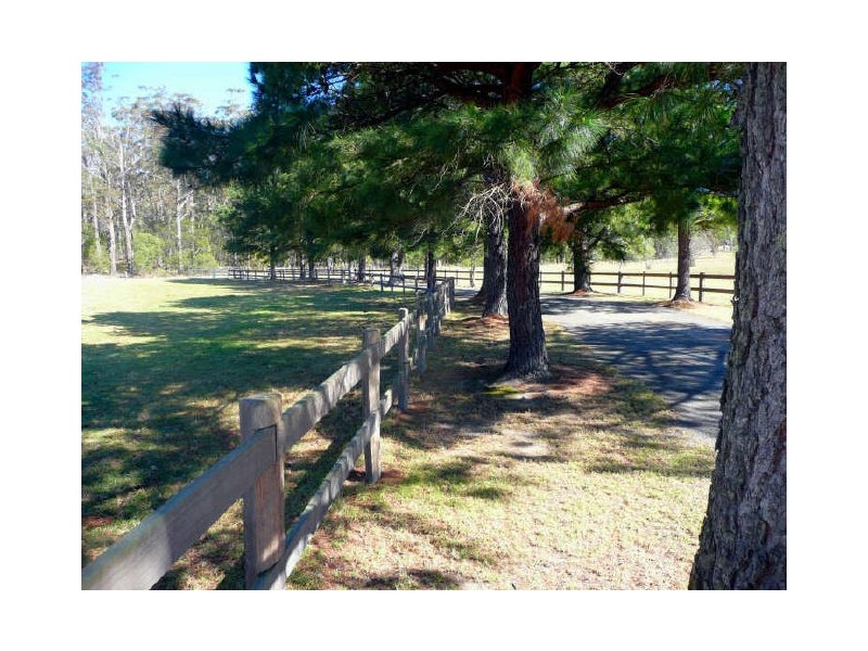 82B Little Valley Way, Milton NSW 2538