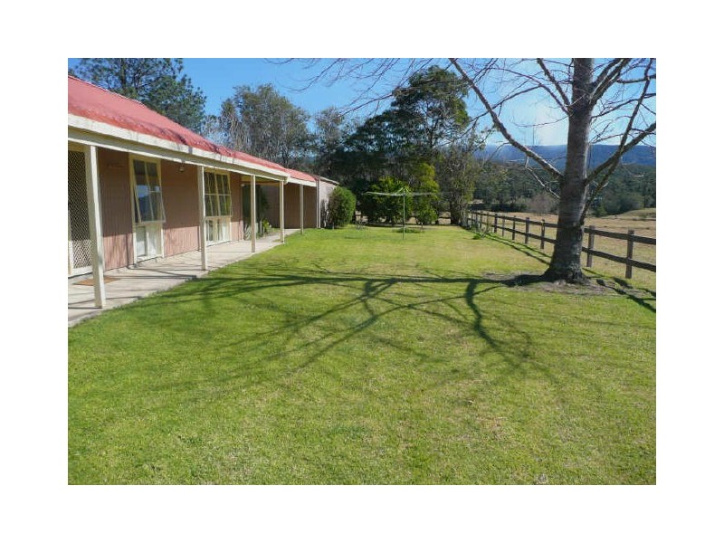 82B Little Valley Way, Milton NSW 2538