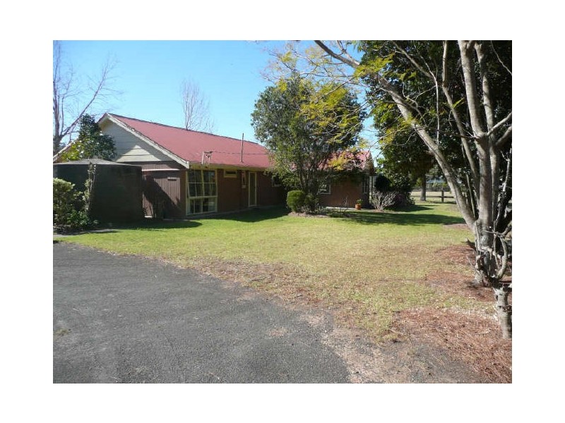 82B Little Valley Way, Milton NSW 2538