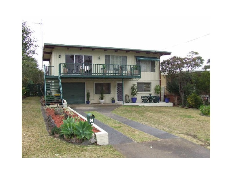 84 Carroll Avenue, Mollymook NSW 2539