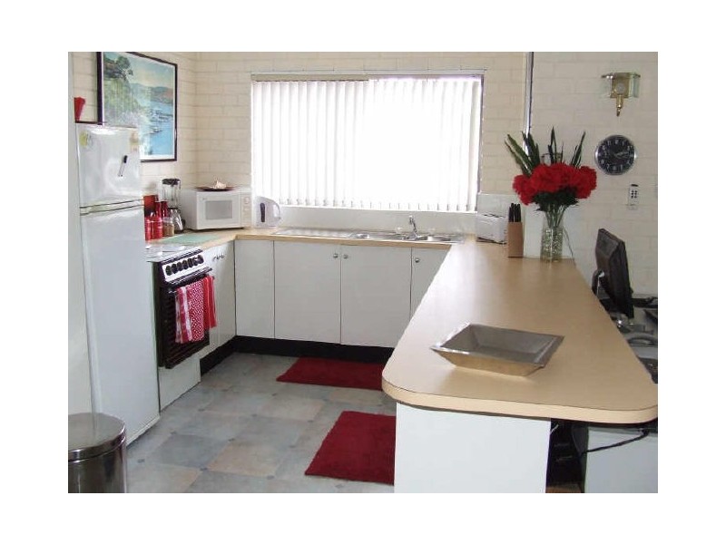 2/5-7 Mitchell Parade, Mollymook NSW 2539