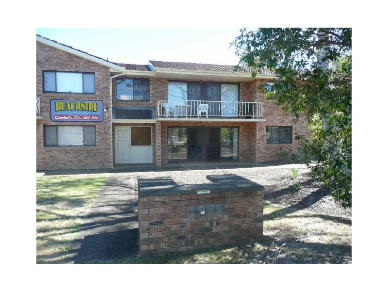 2/5-7 Mitchell Parade, Mollymook NSW 2539