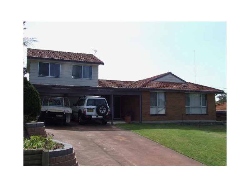 4 Sapphire Close, Ulladulla NSW 2539