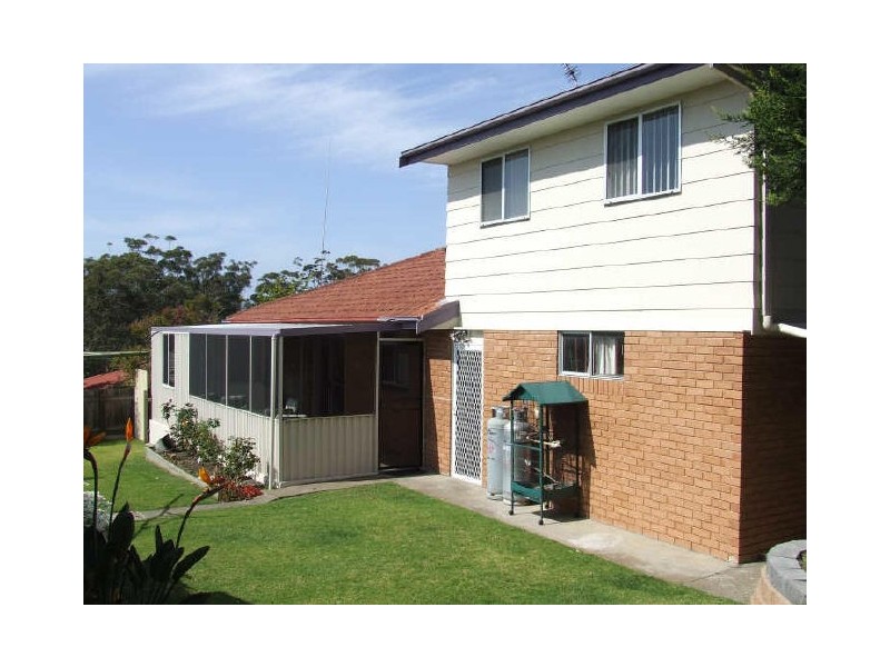 4 Sapphire Close, Ulladulla NSW 2539