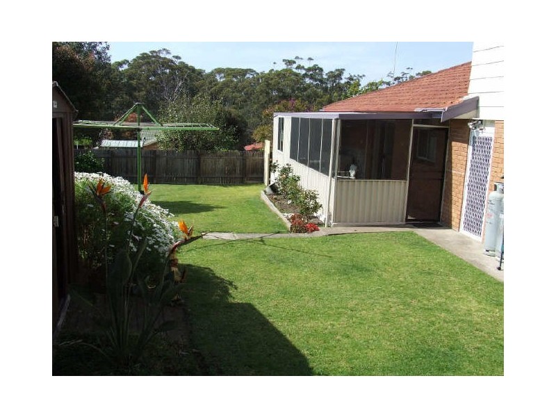 4 Sapphire Close, Ulladulla NSW 2539