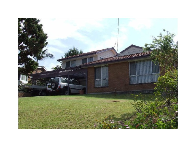 4 Sapphire Close, Ulladulla NSW 2539