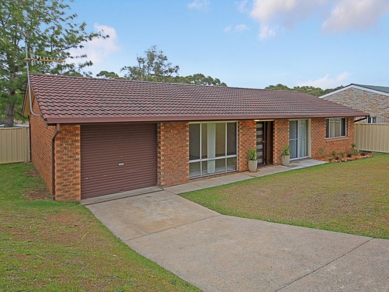 18 Curtis Street, Ulladulla NSW 2539