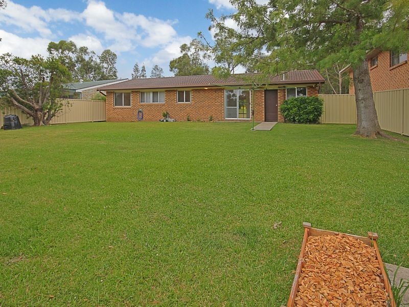 18 Curtis Street, Ulladulla NSW 2539