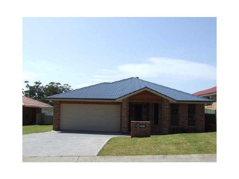 10 Scribbly Gum Crescent, Ulladulla NSW 2539