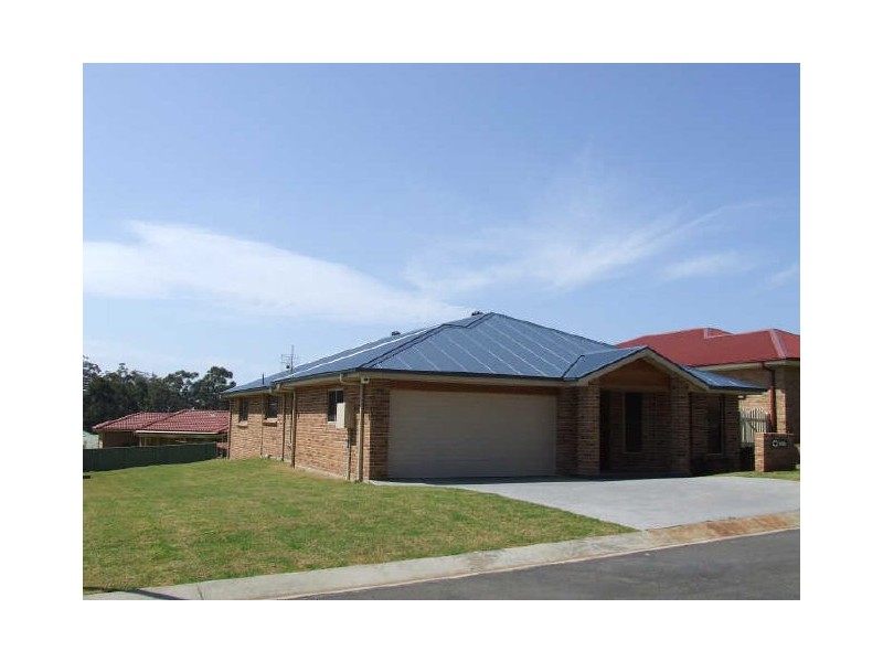 10 Scribbly Gum Crescent, Ulladulla NSW 2539