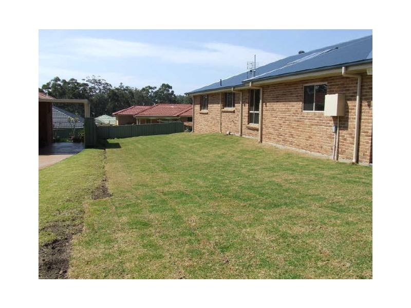 10 Scribbly Gum Crescent, Ulladulla NSW 2539
