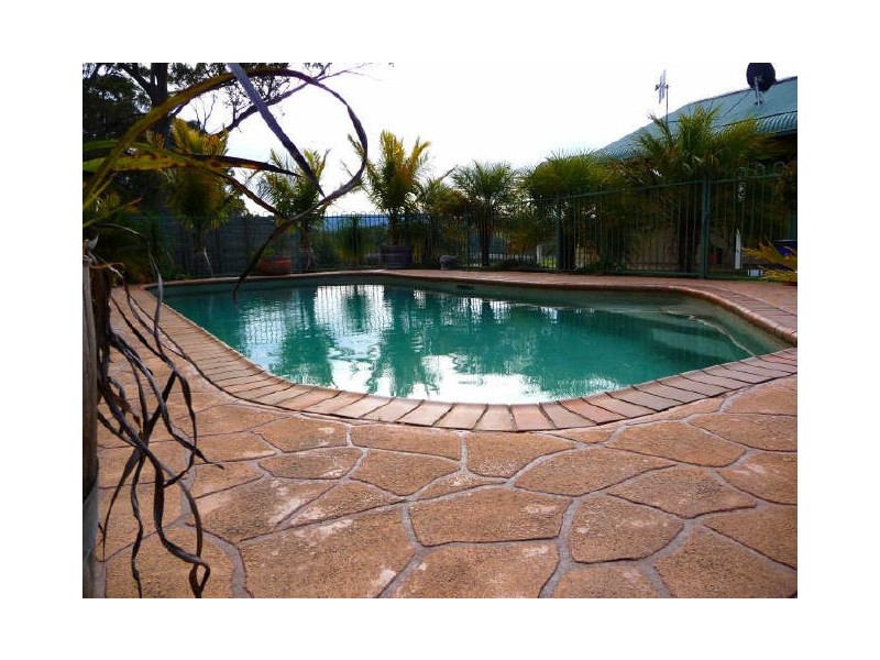 4 Cornfield Parade, Fishermans Paradise, Milton NSW 2538