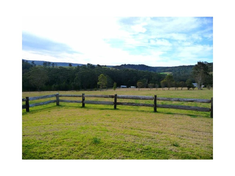 4 Cornfield Parade, Fishermans Paradise, Milton NSW 2538