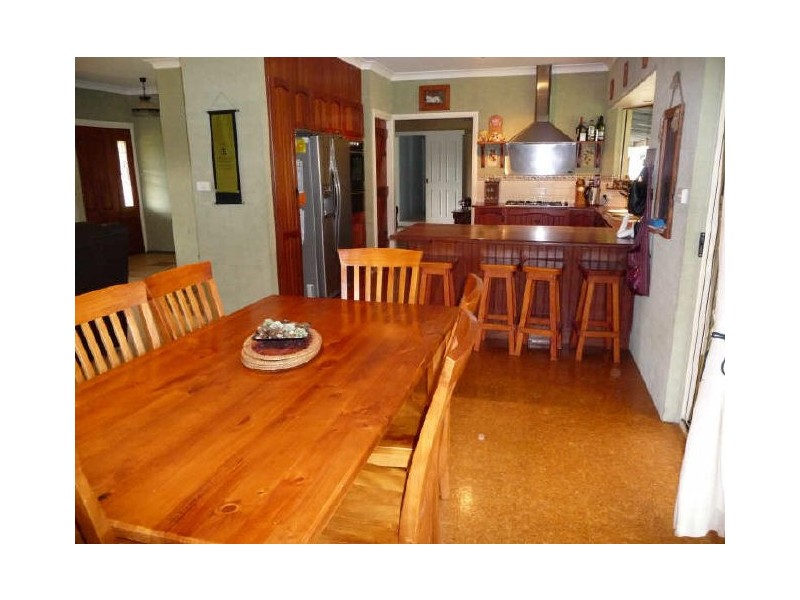 4 Cornfield Parade, Fishermans Paradise, Milton NSW 2538