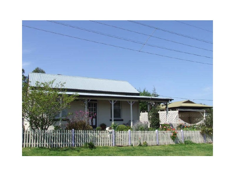 54 Wason Street, Milton NSW 2538