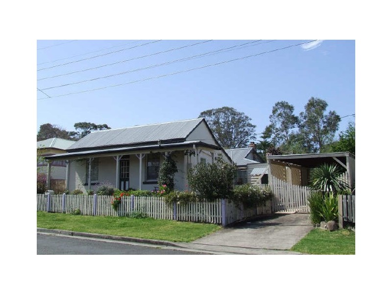 54 Wason Street, Milton NSW 2538