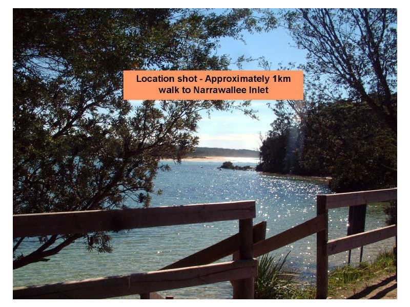 87 Leo Drive, Narrawallee NSW 2539