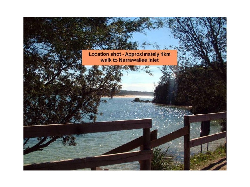 87 Leo Drive, Narrawallee NSW 2539