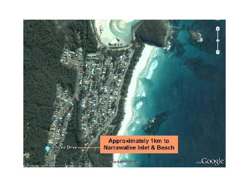 87 Leo Drive, Narrawallee NSW 2539