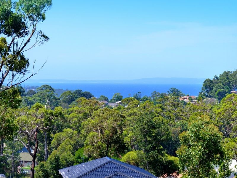Lot 3 Rosegum Avenue, Ulladulla NSW 2539