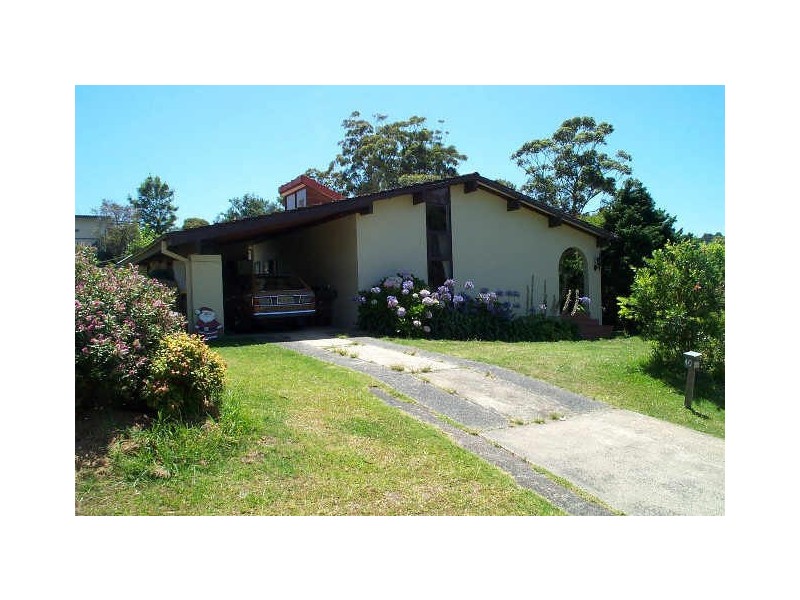 40 Clyde Street, Mollymook NSW 2539
