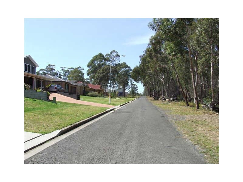 1 The Bounty, Manyana NSW 2539