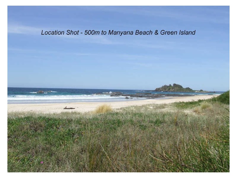 1 The Bounty, Manyana NSW 2539