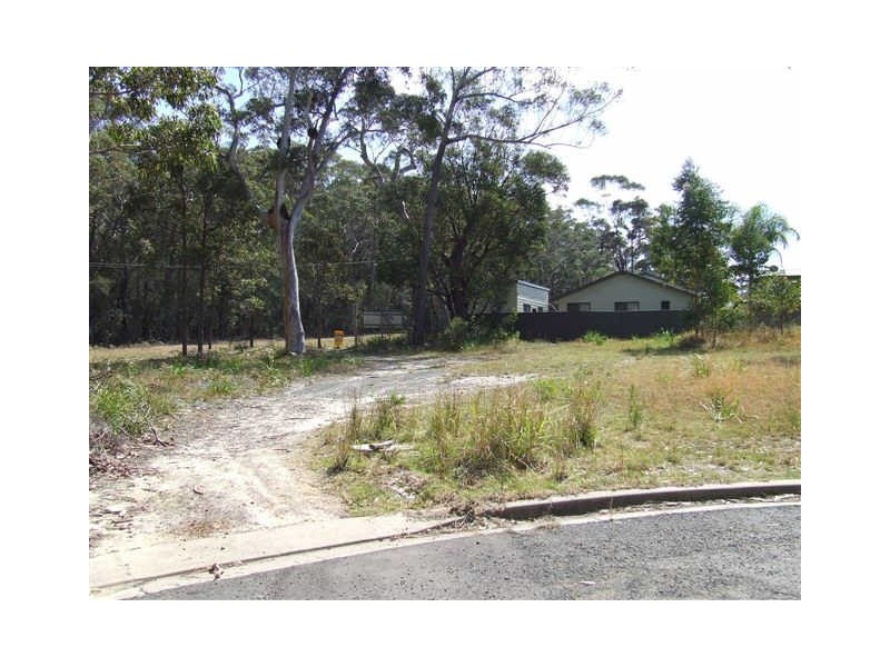 1 The Bounty, Manyana NSW 2539