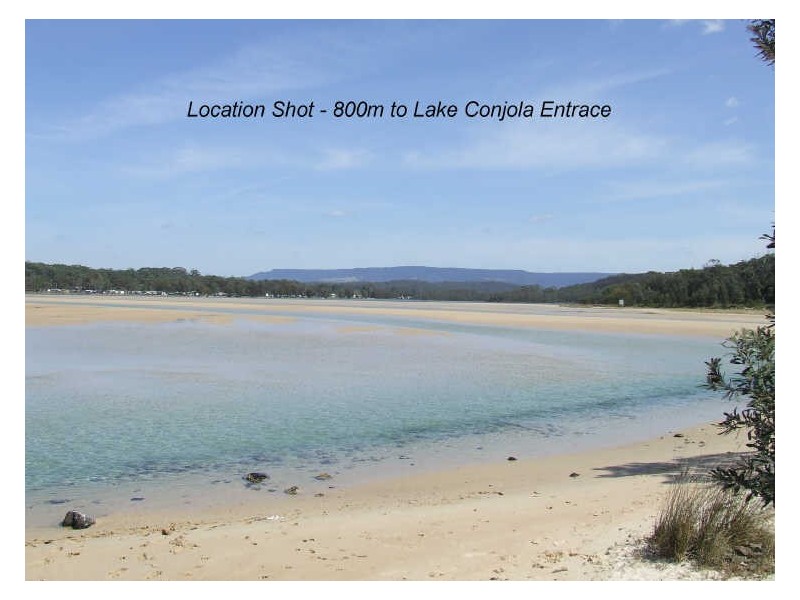 1 The Bounty, Manyana NSW 2539