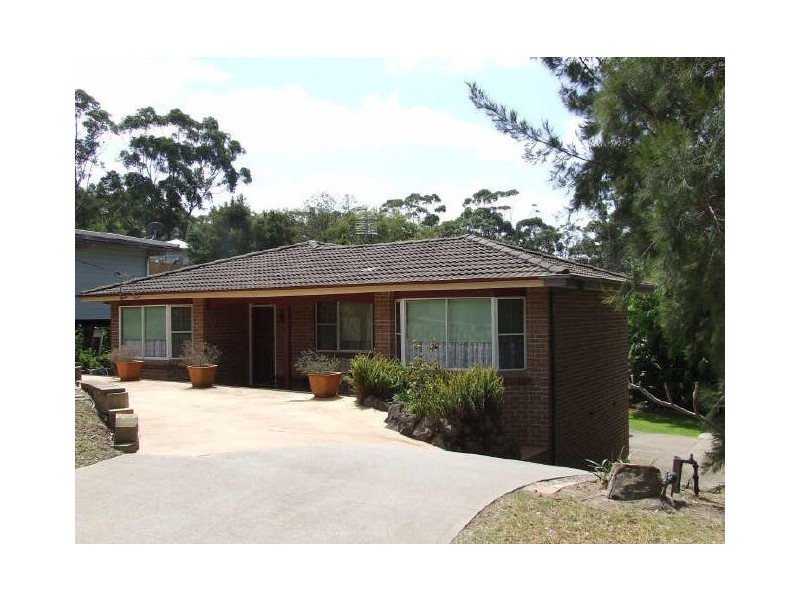 46 Tallwood Avenue, Mollymook NSW 2539