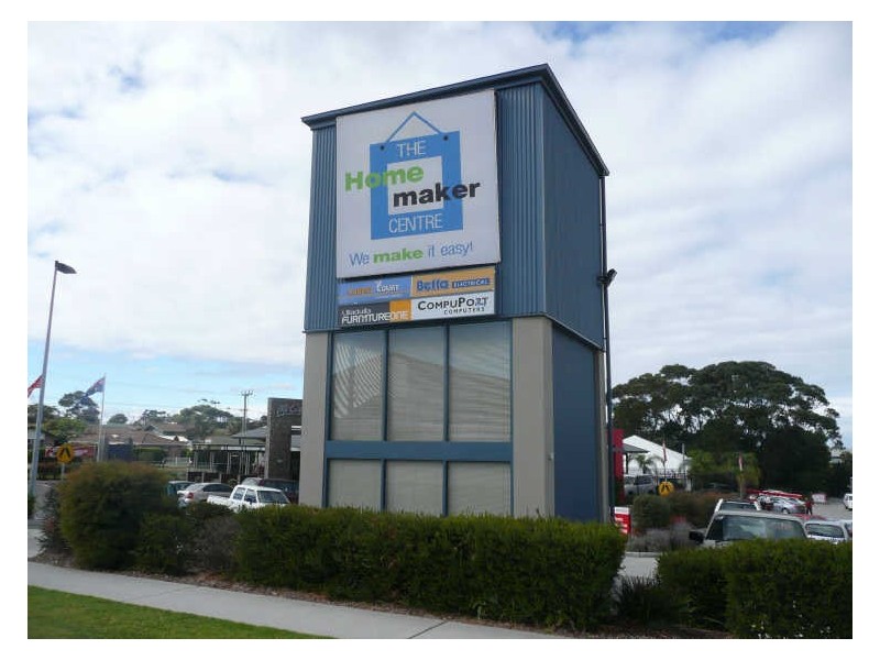 Lot 9 171 Princes Highway, Ulladulla NSW 2539