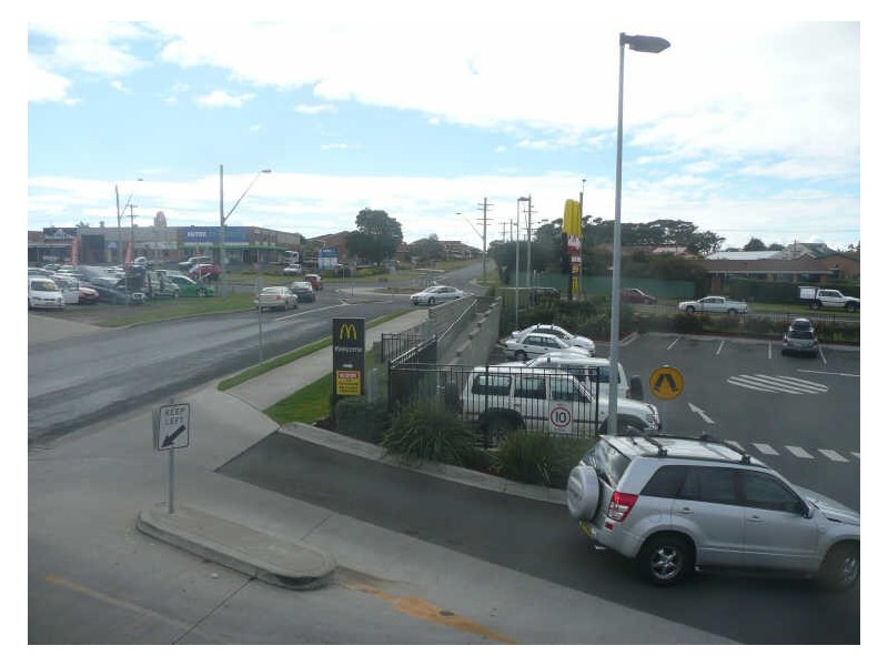 Lot 9 171 Princes Highway, Ulladulla NSW 2539