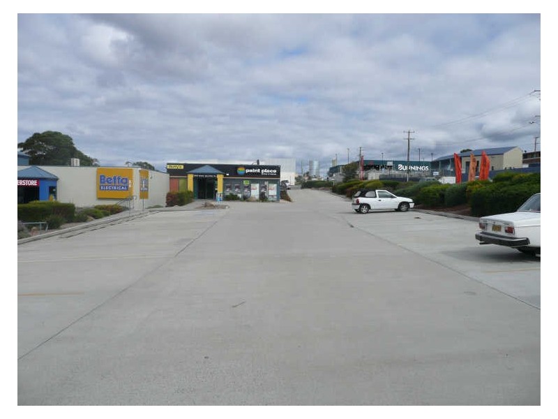 Lot 9 171 Princes Highway, Ulladulla NSW 2539