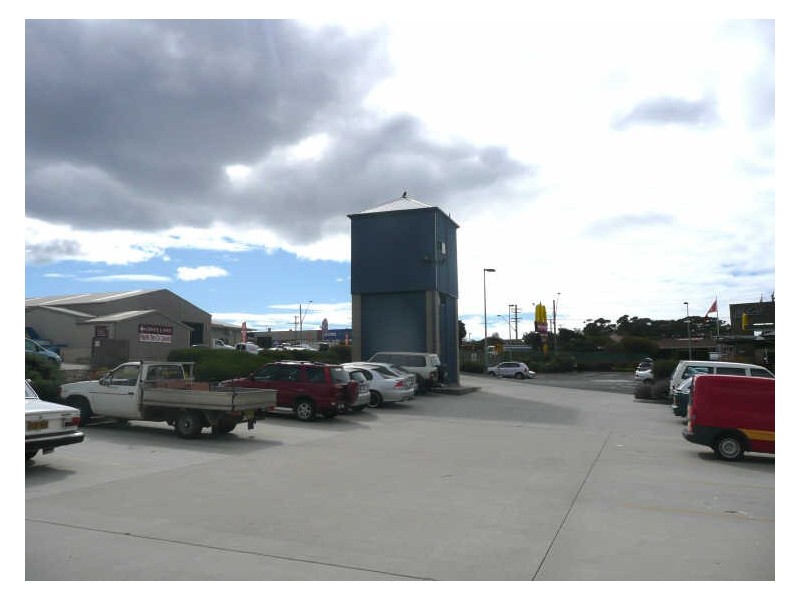 Lot 9 171 Princes Highway, Ulladulla NSW 2539