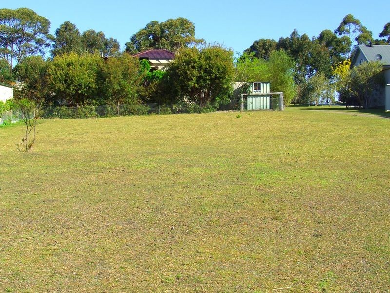 14 Hapgood Close, Kioloa NSW 2539