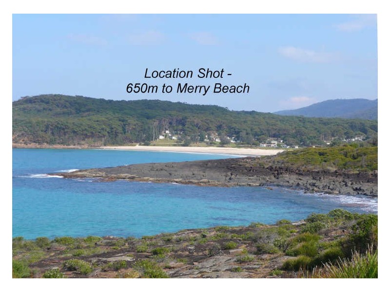 14 Hapgood Close, Kioloa NSW 2539