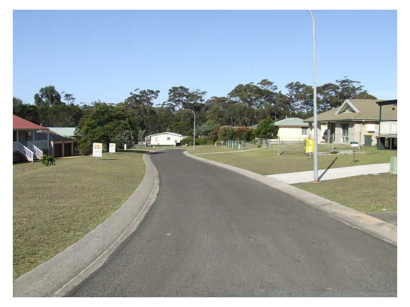 14 Hapgood Close, Kioloa NSW 2539