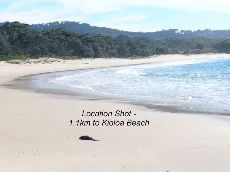 14 Hapgood Close, Kioloa NSW 2539