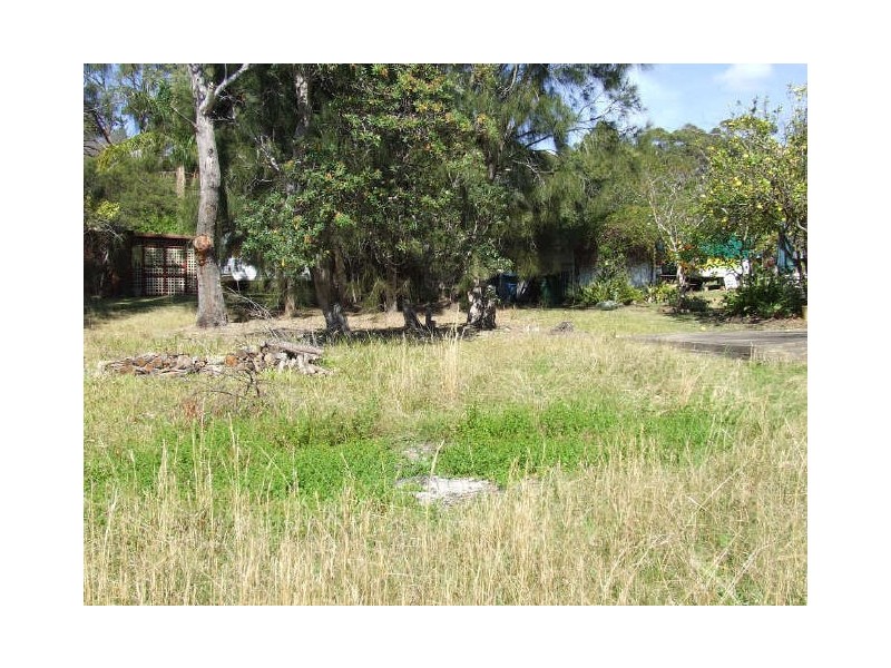 7 The Palisade, Manyana NSW 2539