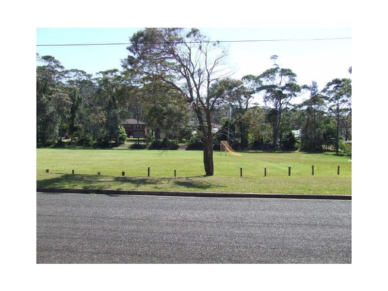 7 The Palisade, Manyana NSW 2539