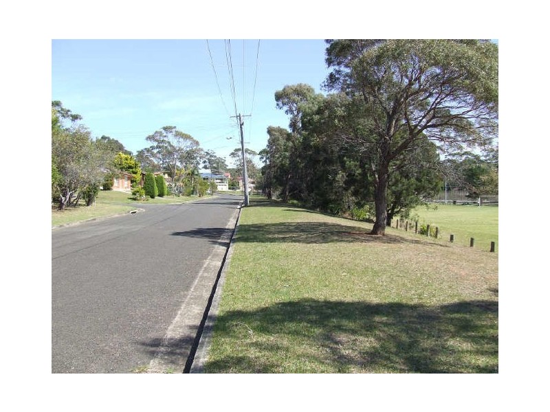 7 The Palisade, Manyana NSW 2539