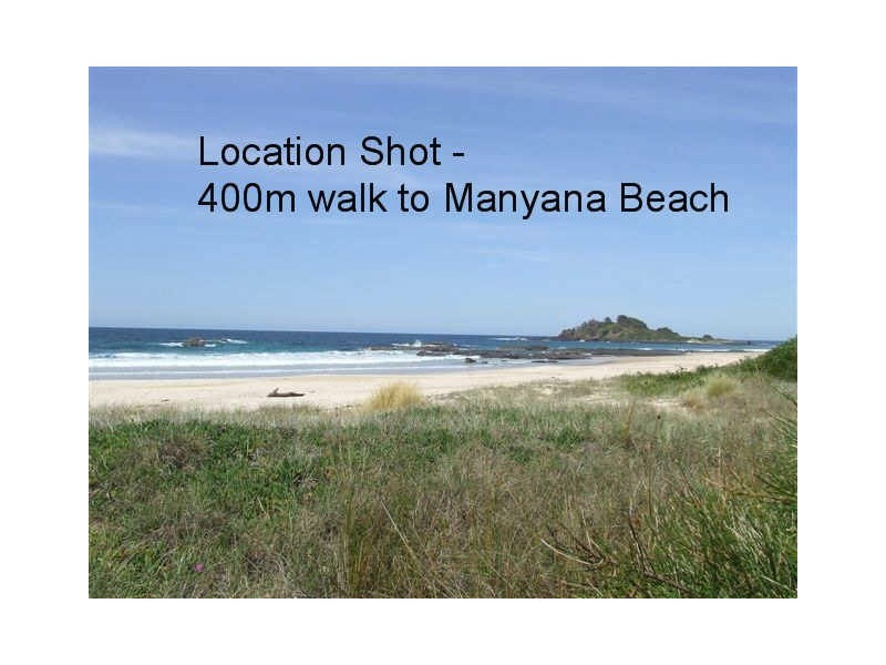 7 The Palisade, Manyana NSW 2539