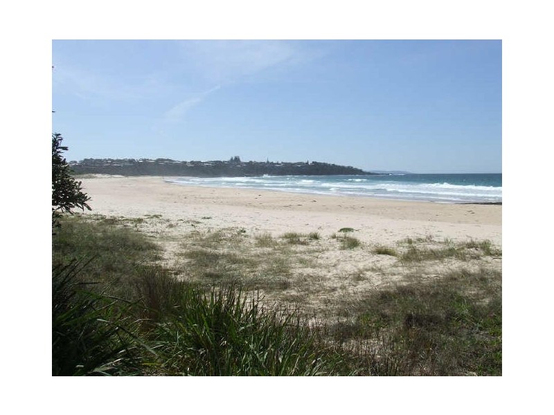 7 The Palisade, Manyana NSW 2539