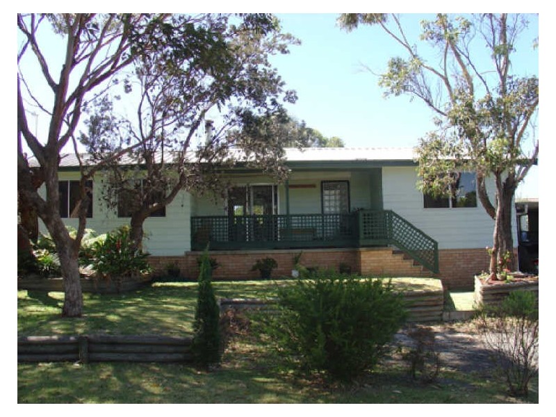 264 Princes Highway, Ulladulla NSW 2539