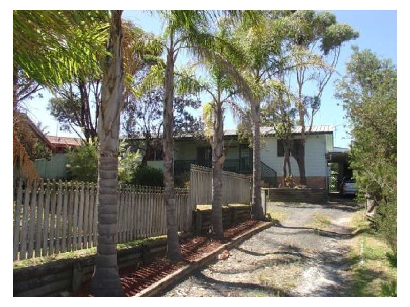 264 Princes Highway, Ulladulla NSW 2539