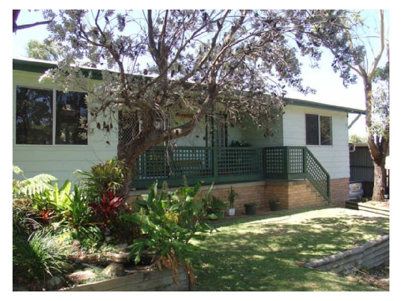 264 Princes Highway, Ulladulla NSW 2539