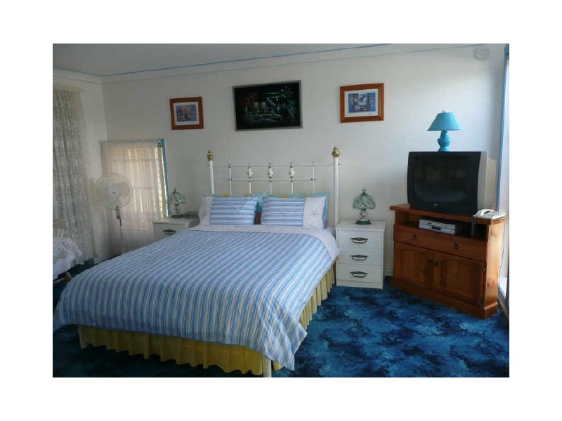 51 Commonwealth Avenue, Burrill Lake NSW 2539